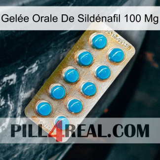 Gelée Orale De Sildénafil 100 Mg new09